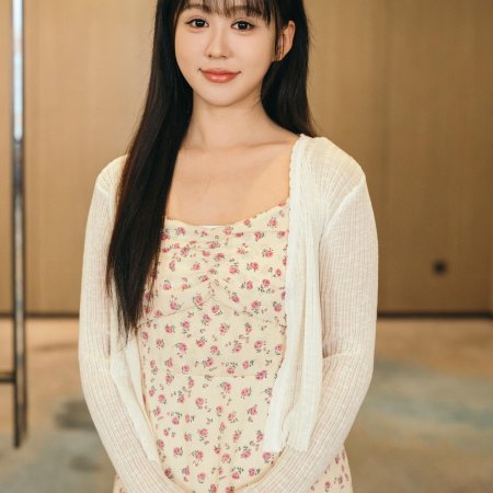 Shang Yin: Jin Yu Zong Cai Gui Di Qiu Chong