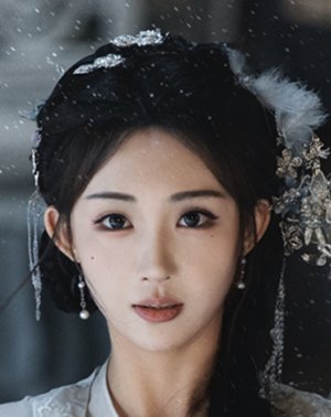 Fang Lei