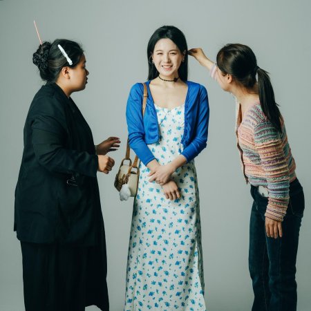 Ta Wen Xiao Mei Gui