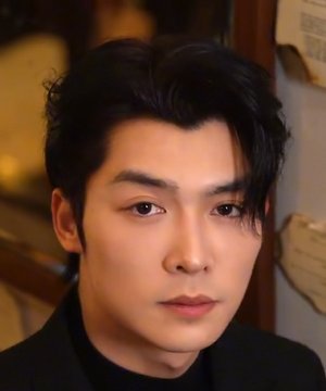 Fang Zheng Nan
