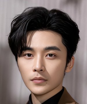 Gao Ming