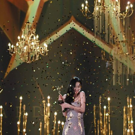 After the Husband, the Fat Woman Went Crazy in the Entertainment Industry