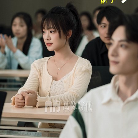 Hi Jiang Ye