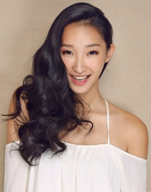 Jessie Wang