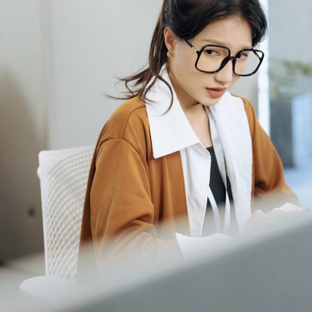 Marrying a Handsome Boss