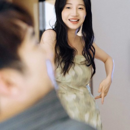 Marrying a Handsome Boss