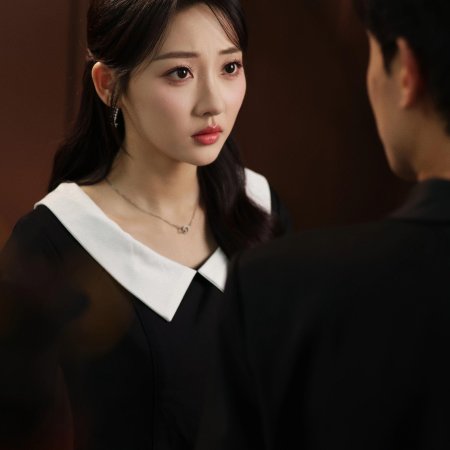 Ai Zai Yue Liang Qing Chan Shi