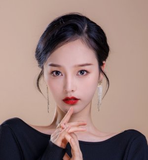 Li Sheng Nan