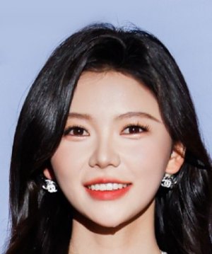 Lin Zi Rong
