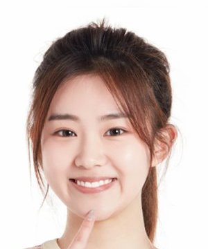Pan Xin Yi