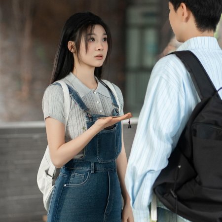 Cang Bu Zhu De Gao Bai