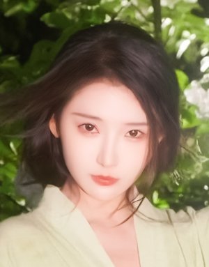 Qin Tian Ai