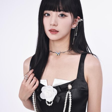 Qi Yue Bang Ding Hei Yue Guang