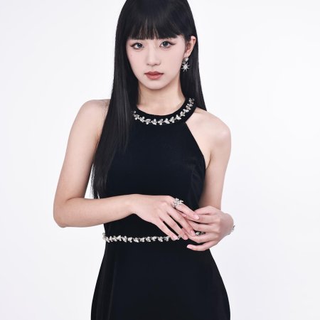 Qi Yue Bang Ding Hei Yue Guang