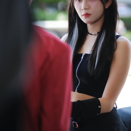 Shou Wo Tuan Chong Ju Ben, Qi Xiao Jie You Mei You Sa