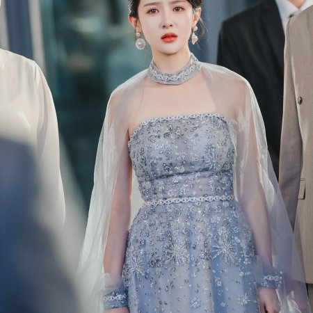 Ta Ceng Ai Wo Si Jiao Yang