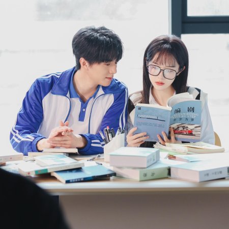 Ta Ceng Ai Wo Si Jiao Yang
