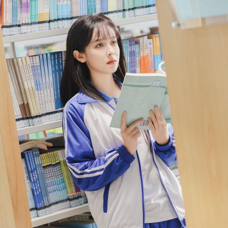 Ta Ceng Ai Wo Si Jiao Yang