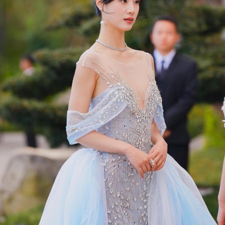 Chun Ri Pan Jing Zhi