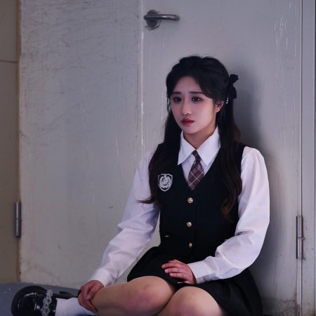 The Reborn Girlfriend Is a Big Shot