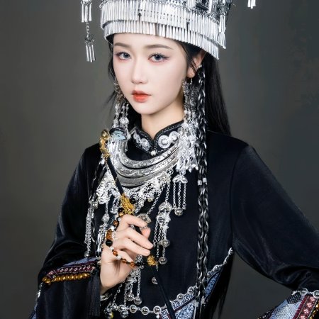 Gu Huo Zhi Yi Ai Wei Gu