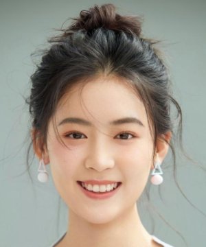 Zhai Yi Ying