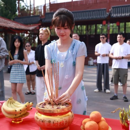 Zhi Gei Ni De Wen Rou