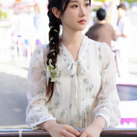 Bao Gao Shi Zong, Fu Ren Ding Le Yi Bai Tiao Jia Gui