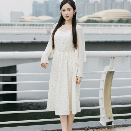 Gong Zong, Ni Jia Liu Bao You Chai Jia Le