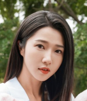 Zhang Qi Xuan