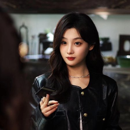 The Reborn Girlfriend Is a Big Shot