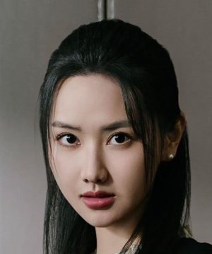 Zhang Shan Shan