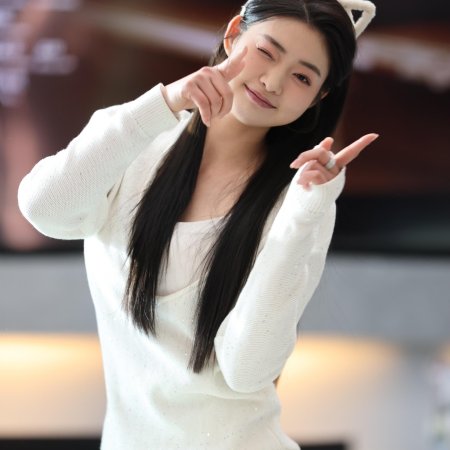 Wo Zai Deng, Yue Guang Luo Zai Wo Shen Shang