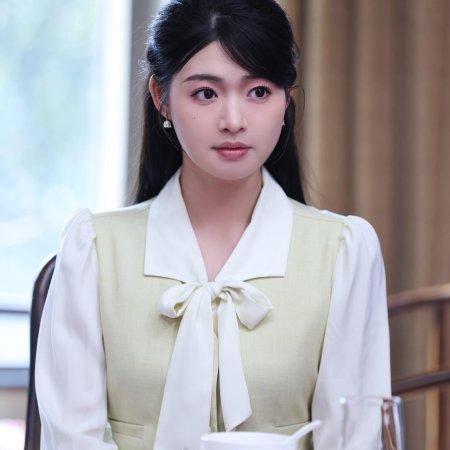 Wo Zai Deng, Yue Guang Luo Zai Wo Shen Shang