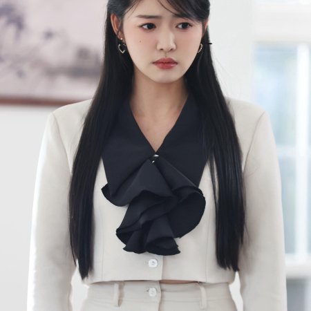 Wo Zai Deng, Yue Guang Luo Zai Wo Shen Shang