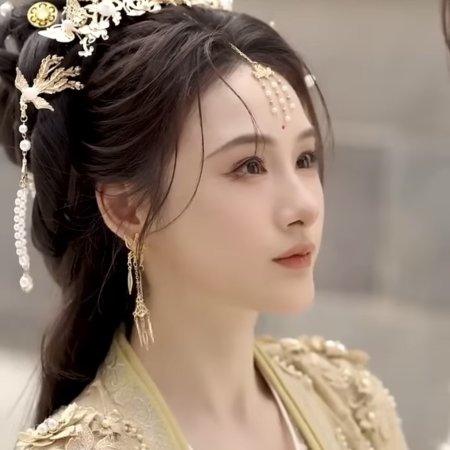 Bìng Jiao Fan Pai Gong Lve Jì Hua