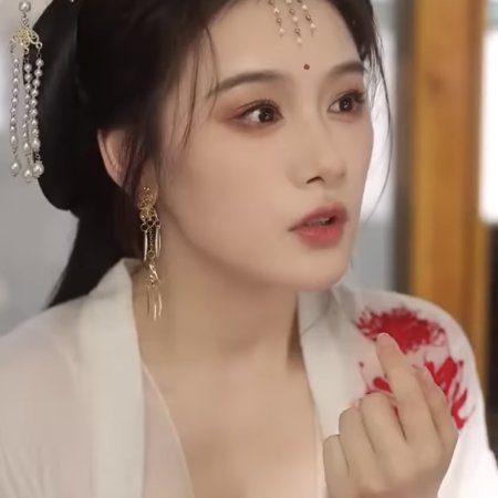 Bìng Jiao Fan Pai Gong Lve Jì Hua
