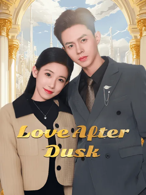 Love after Dusk