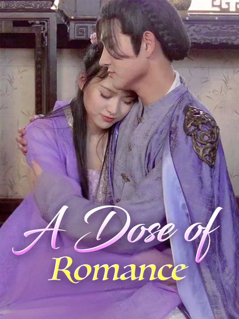 A Dose of Romance