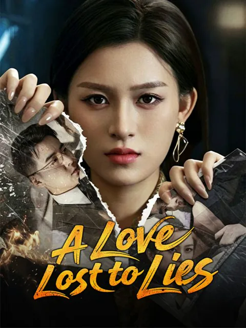 A Love Lost to Lies cover