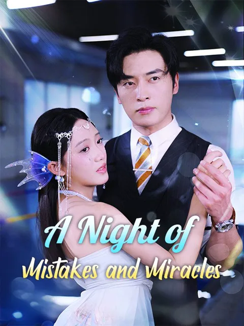 A Night of Mistakes and Miracles