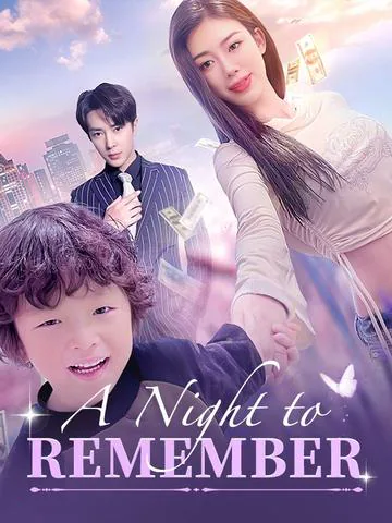 A Night to Remember cover