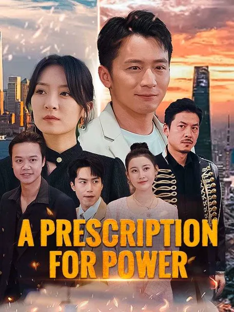 A Prescription for Power