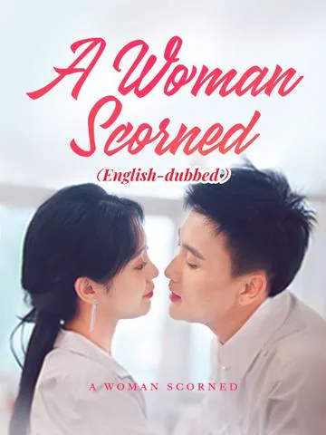 A Woman Scorned（DUBBED) cover