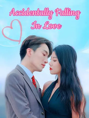 Accidentally Falling In Love cover