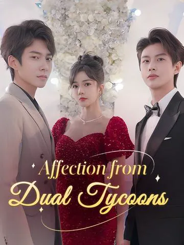 Affection from Dual Tycoons