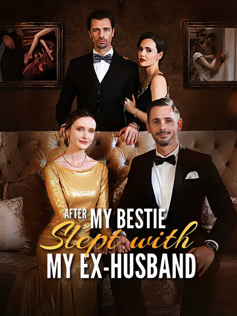 After My Bestie Slept With My Ex-Husband
