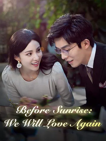 Before Sunrise: We Will Love Again cover