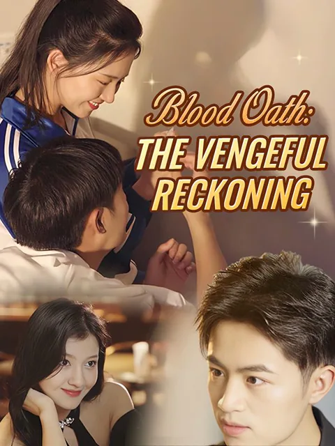 Blood Oath: The Vengeful Reckoning