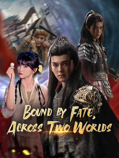 Bound by Fate, Across Two Worlds